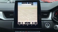 Renault Captur 1.3 TCE 130 S Edition 5dr EDC Petrol Hatchback